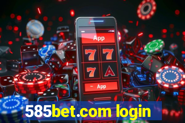 585bet.com login